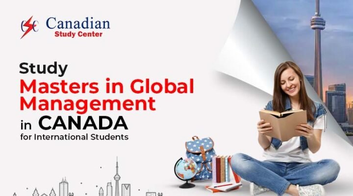 Masters In Canada - Top Universities in Canada | Study in Canada