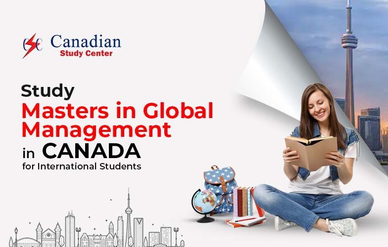 Masters In Canada - Top Universities in Canada | Study in Canada