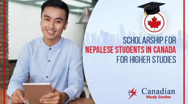 Study in Canada Blog