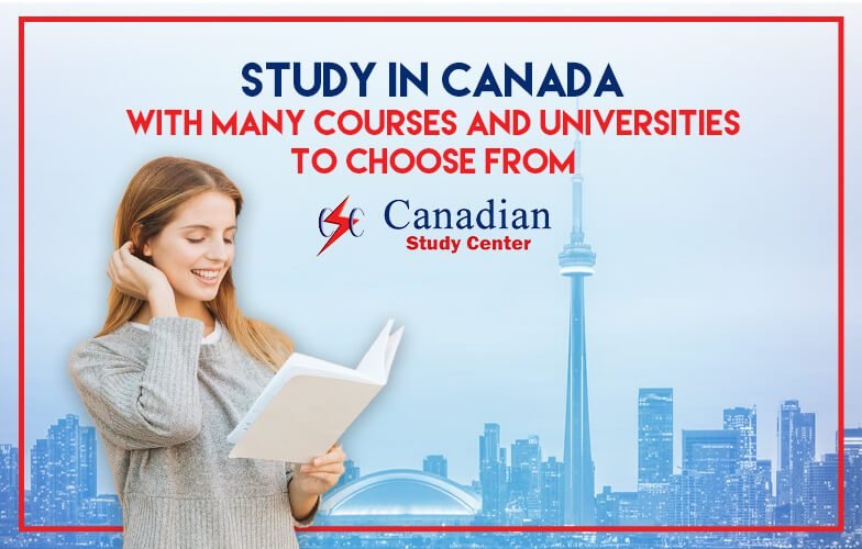 Bachelors In Canada - Top Courses in Canada | Study in Canada