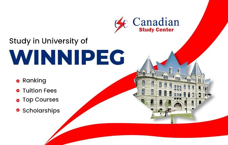 The University of Winnipeg