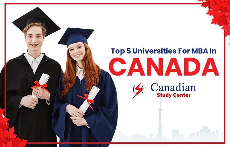 MBA in Canada