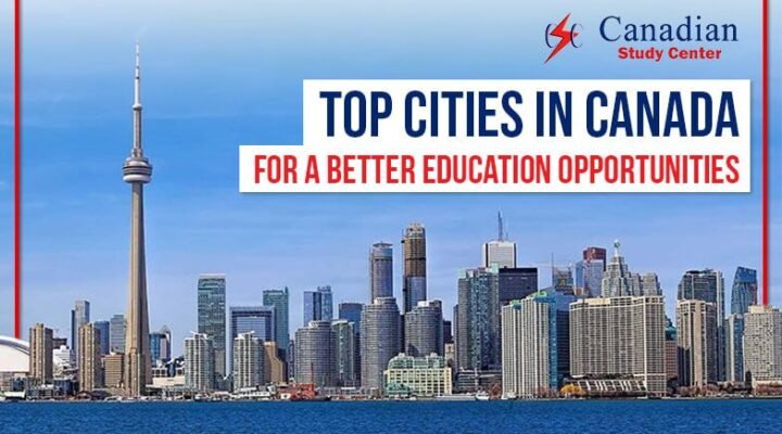 Business & Management Studies | Study in Canada