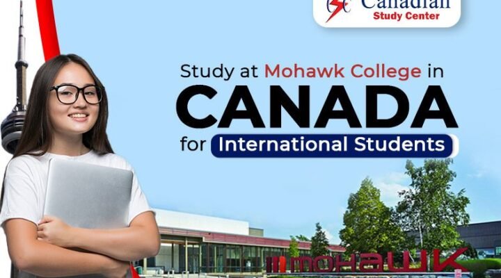 MS In Canada - Top Universities in Canada | Study in Canada