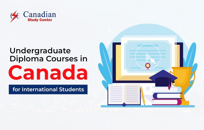 Study Undergraduate Courses in Canada