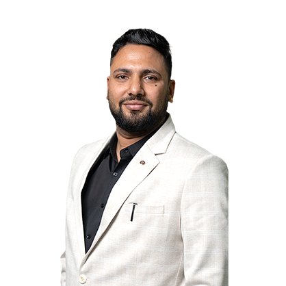 rupesh gautam