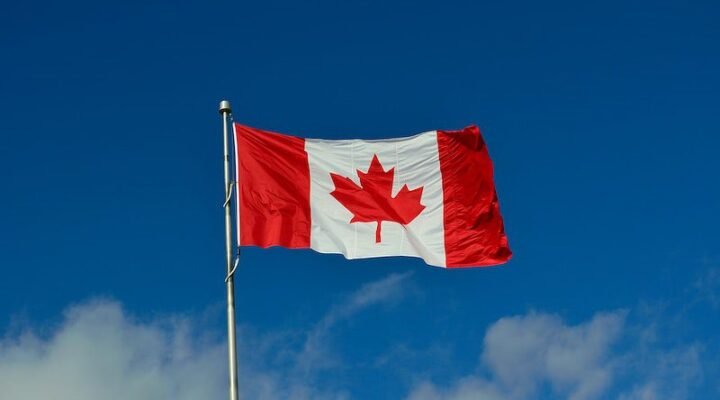 Why Study in Canada?