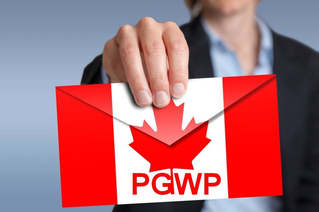 what is PGWP