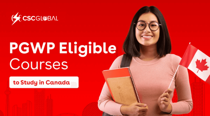 PGWP Eligible courses