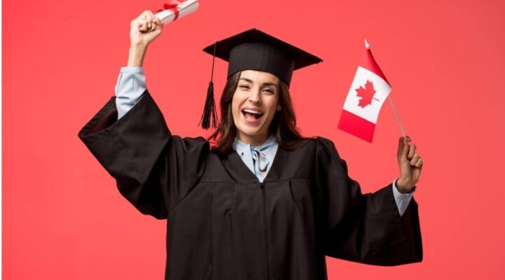 Study-in-Canada