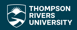 Thompson Rivers University