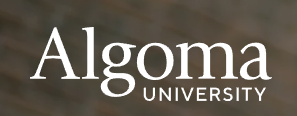 Algoma University