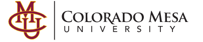 Colorado Mesa University