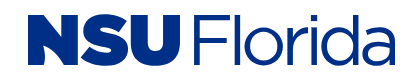 Nova Southeastern University