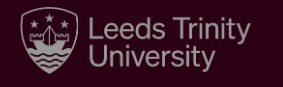 Leeds Trinity University