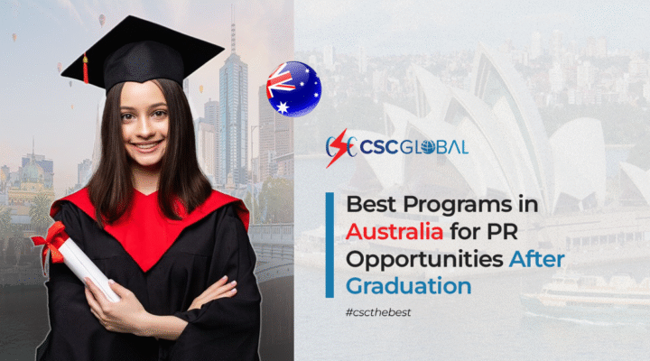 10 Best Programs in Australia for PR Opportunities After Graduation