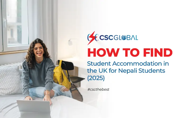 Accommodation in the UK