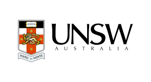 The University of New South Wales