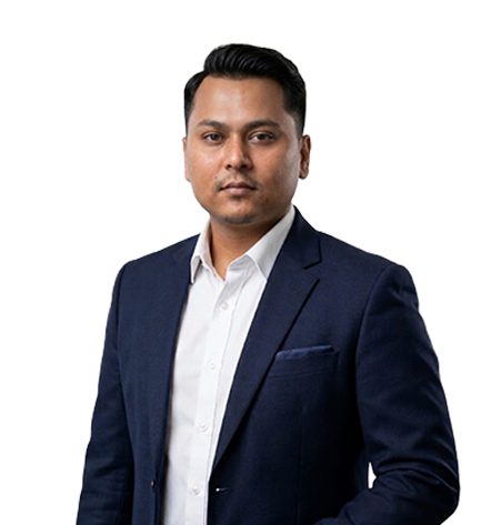 Prabin Mahara