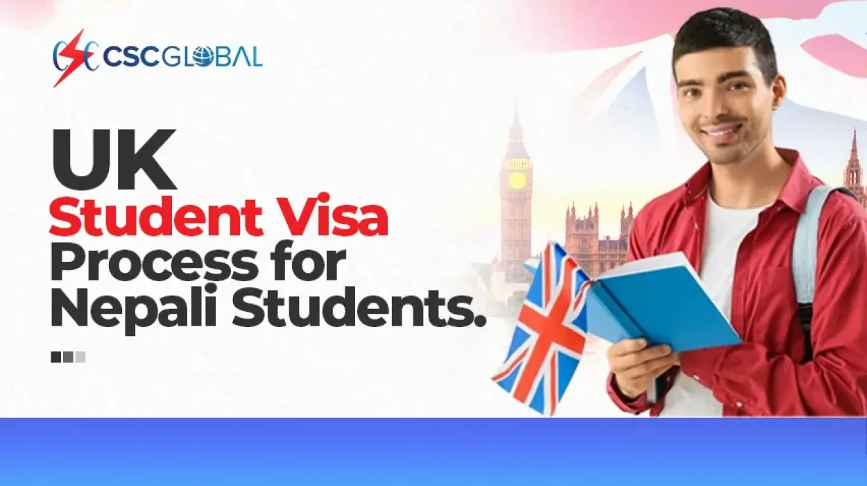 study in uk from nepal