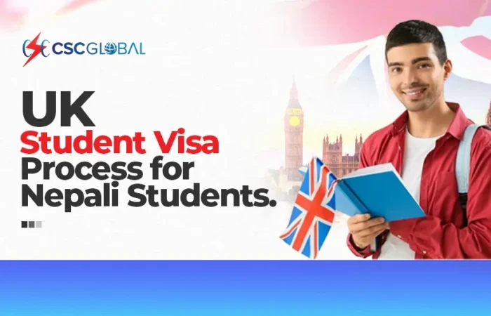 study in uk from nepal