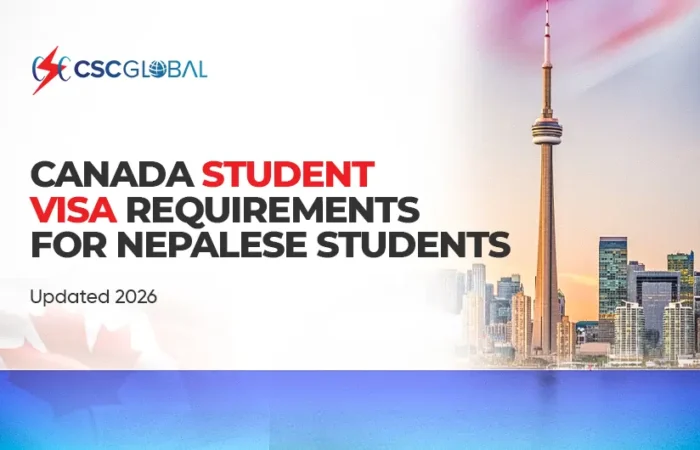 canada visa requirement