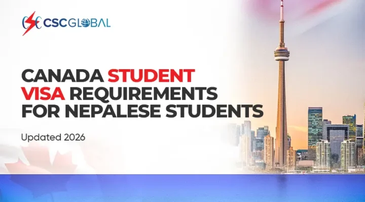 canada visa requirement
