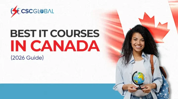 IT course and computer traning course