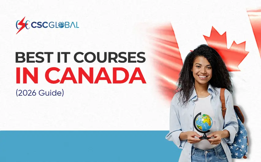 IT course and computer traning course