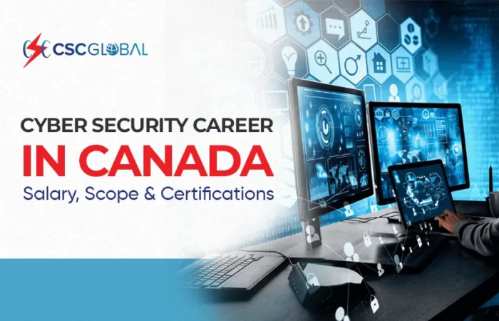 cyber security in canada