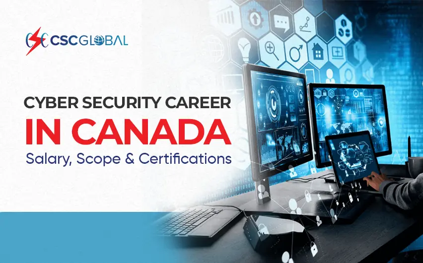 cyber security in canada