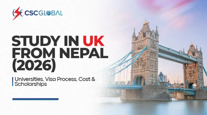 studying uk