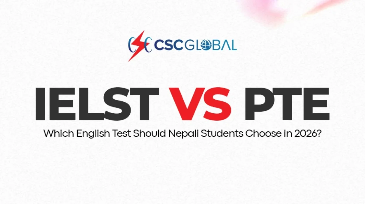 ielts vs pte comparison