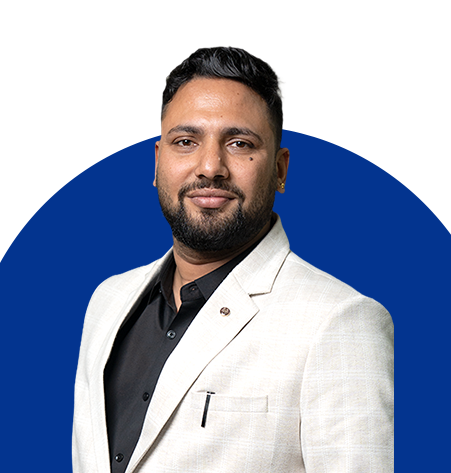 Rupesh Gautam
