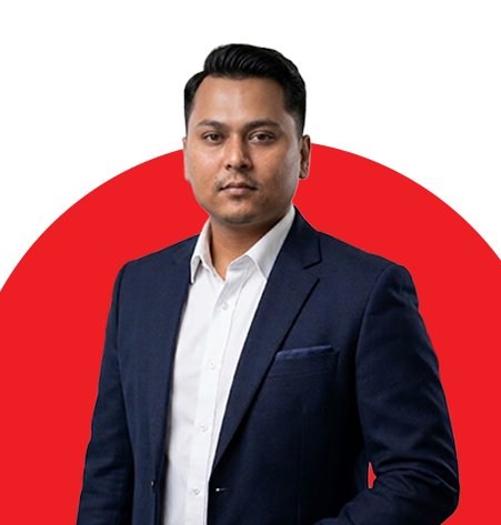 Prabin Mahara