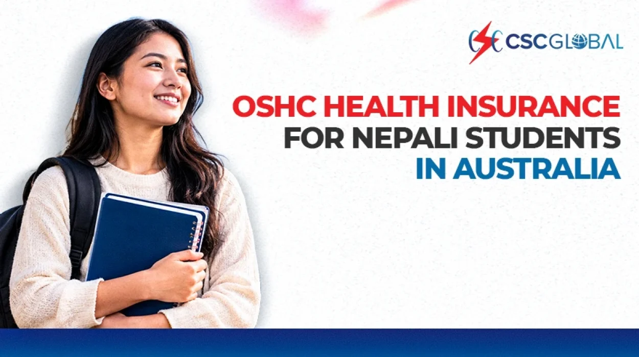 OSHC