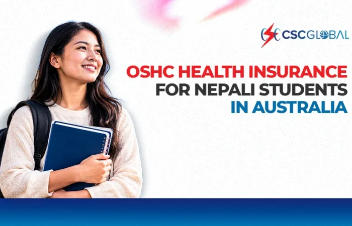 OSHC