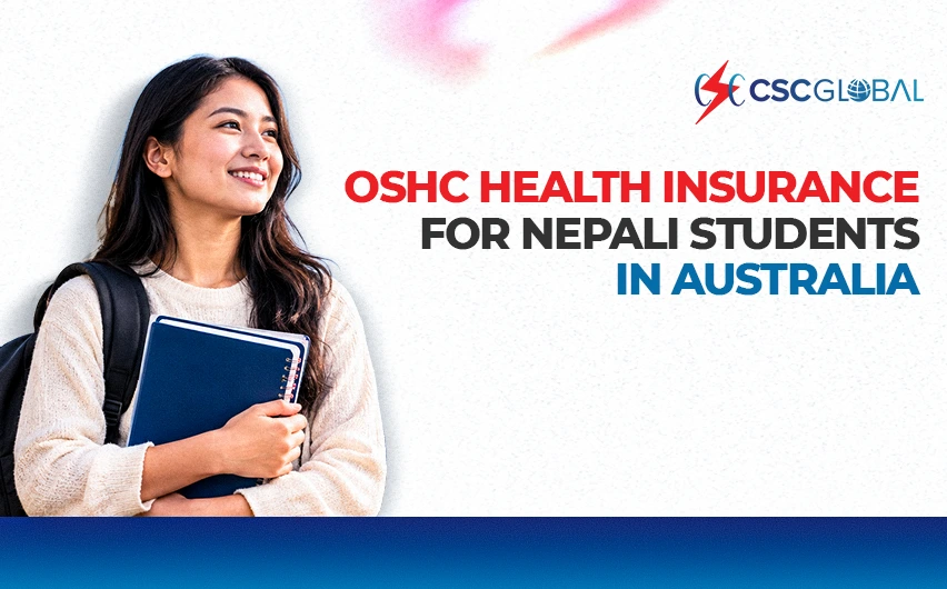 OSHC
